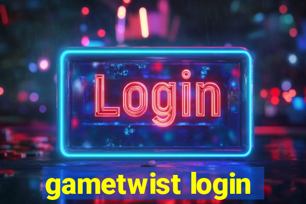 gametwist login